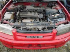 Toyota Sprinter Carib. AE111, 4AFE
