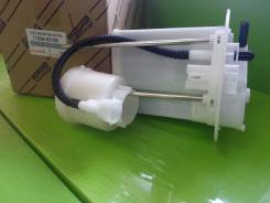 Фильтр топливный. Toyota: Vitz, Ractis, Yaris, Vios, Belta Двигатели: 1NZFE, 2SZFE, 1KRFE, 2ZRFE, 2NZFE
