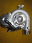 Турбина. Toyota Land Cruiser, HDJ81V, HDJ80, HDJ81, HDJ100 Toyota Coaster, HDB20, HDB31, HDB30, HDB51, HDB50 Двигатели: 1HDT, 1HDFT