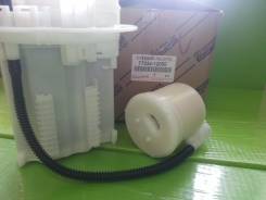 Фильтр топливный. Toyota Corolla, ZZE150, ZRE151, ZRE152 Toyota Corolla Rumion, ZRE152, NZE151 Toyota Auris, NZE151, ZZE150, ZRE151, ZRE152 Toyota Cam...
