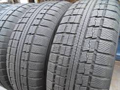 Toyo Winter Tranpath MK4. Зимние, без шипов, 2010 год, износ: 5%, 2 шт