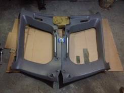 Обшивка багажника. Subaru Forester, SG5