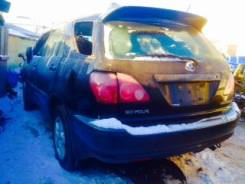 Toyota Harrier. MCU15, 1MZ