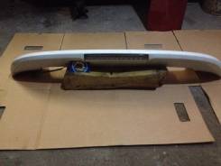 Накладка на спойлер. Subaru Forester, SG5, SG9, SG9L