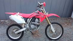 Honda CRF 150. 150 куб. см., исправен, без птс, с пробегом