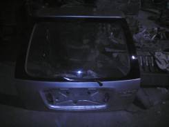 Дверь багажника. Toyota Nadia
