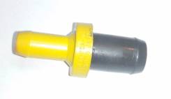 Клапан вакуумный. Honda: Jazz, Fit Aria, Mobilio Spike, Mobilio, Freed, Airwave, Civic, Fit, City, Partner, City ZX Двигатели: L13A6, L13A5, L13A2, L1...
