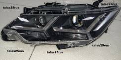 Фара. Toyota Camry, ACV51, ASV50, ASV51, AVV50, GSV50