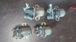 Реле накала. Mitsubishi Pajero, V26C, V26W, V46W, V46V, V26WG, V46WG