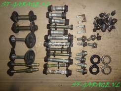 Болт торсиона подвески. Toyota Caldina, ST215W, ST215G, ST215