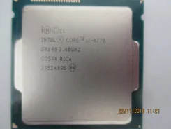 Intel Core i7-4770 ����