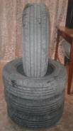 Hankook. Летние, 2015 год, износ: 5%, 4 шт