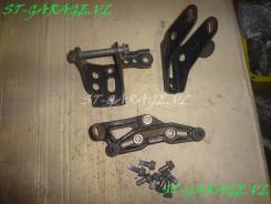 Крепление автомата. Toyota Celica, ST202, ST202C, ST203 Toyota Curren, ST206, ST207, ST208 Toyota Carina ED, ST200, ST202, ST203 Toyota Corona Exiv, S...