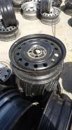 Honda. 6.0x15, 4x114.30, ET50, ЦО 64,1 мм.