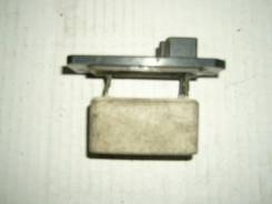 Сопротивление мотора отопителя. Toyota Camry, SV30 Двигатель 4SFE