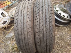 Bridgestone RD604 Steel. ������, 2001 ���, �/�, ����� 20 % ����
