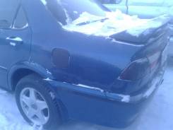 Honda Torneo