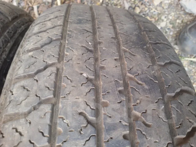 Bridgestone RD604 Steel. ������, 2001 ���, �/�, ����� 20 % ����