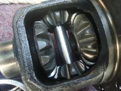 Дифференциал. Toyota Land Cruiser Toyota Land Cruiser Prado, LJ95, VZJ95W, VZJ90W, VZJ90, KZJ90, KDJ95W, KDJ90W, KZJ95, LJ90, RZJ90, RZJ95W, KZJ90W, R...