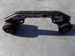 Подушка моста. Nissan Wingroad, VGY11, VFY11, WRY11, WPY11, VY11, VHNY11, WFNY11, WHY11, VEY11, WFY11, WHNY11, VENY11, Y11