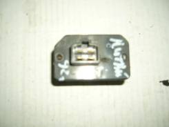 Сопротивление мотора отопителя. Toyota Lite Ace, CR21G, CR21 Двигатель 2CT