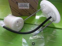 Фильтр топливный. Lexus RX330, GSU30, GSU35 Lexus RX350, GSU30, GSU35 Lexus RX300, GSU35 Lexus RX300/330/350 Двигатель 2GRFE