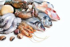 Рыба и морепродукты (Куплю) в Находке Рыба. Под заказ