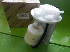 Фильтр топливный. Toyota: Vitz, Ractis, Yaris, Vios, Belta Двигатели: 1NZFE, 2SZFE, 1KRFE, 2ZRFE, 2NZFE