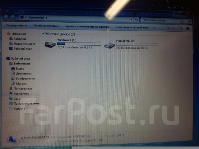 Acer Aspire One 756. 11.6", 1,4����, ��� 2048 ��, ���� 500���, WiFi: 1, Bluetooth: 1, ����������� �� 2��. ����