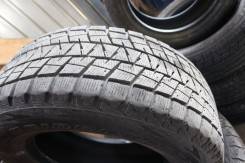 Bridgestone Blizzak DM-V1. Зимние, без шипов, износ: 30%, 2 шт