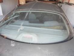 Стекло заднее. Nissan Primera, TP12 Двигатель QR20DE
