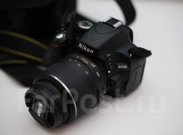 Nikon D5100 Kit ����