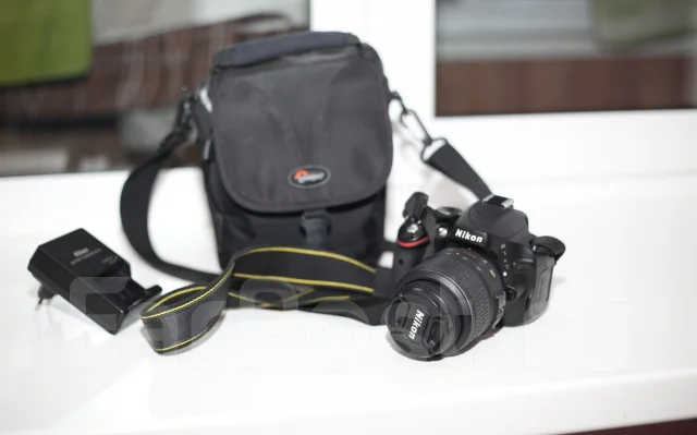 Nikon D5100 Kit ����