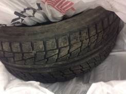 Bridgestone Blizzak MZ-01. Зимние, без шипов, 2009 год, износ: 40%, 4 шт