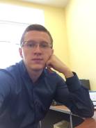 Менеджер по продажам мебели. Высшее образование по специальности, опыт работы 1 год