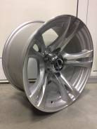 Storm Wheels. 8.0x16, 5x139.70, ET0, ЦО 110,5 мм.