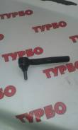 Наконечник рулевой. Toyota: Lite Ace, Town Ace, Town Ace Noah, Noah, Lite Ace Noah Двигатели: 7KE, 3CE, 3SFE, 2C, 3CT, 3CTE