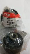 Сайлентблок подвески. Honda: CR-V, Civic Hybrid, Stream, Civic, Civic Ferio Двигатели: K20A, K20A4, K20A5, K24A1, D17A2, K20A1, 4EE2, D14Z5, D14Z6, D1...