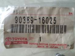 Втулка рессоры. Toyota Toyoace, XZC600, XZU340, XZU372, XZU344, XZU312, XZU421, XZU320, XZU304, XZU352, XZU413, XZU324, XZU401, XZU554, XZU300, XKU650...