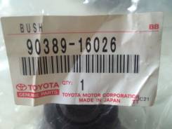 Втулка рессоры. Toyota Toyoace, RZY230, BU306, BU346, XZU372, XZU695, XZU344, XZU320, XZU304, XZU655, XZU700, XZU413, XZU368, XZU401, KDY290, LY240, R...