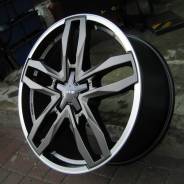 ATS. 9.5x20, 5x127.00, ET35, ЦО 71,6 мм.