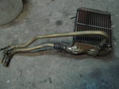 Радиатор отопителя. Nissan: Terrano, Leopard, Safari, Homy, Caravan, Datsun Truck, Skyline, Laurel Двигатели: VG20E, VG20DT, VG20T, VG30D, VG30DT, TD4...