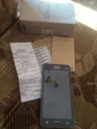 Samsung Galaxy Grand Prime VE Duos SM-G531H/DS. �/� ����