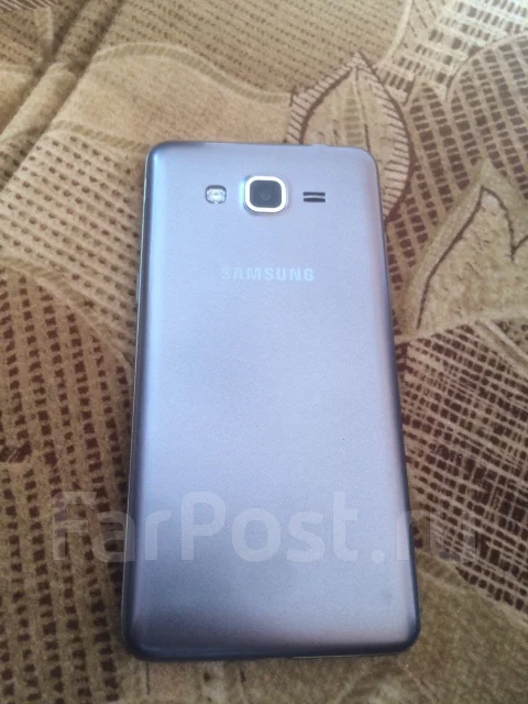 Samsung Galaxy Grand Prime VE Duos SM-G531H/DS. �/� ����