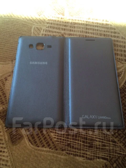 Samsung Galaxy Grand Prime VE Duos SM-G531H/DS. �/� ����