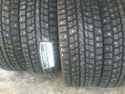 Dunlop SP Winter ICE 01. Зимние, шипованные, 2012 год, без износа, 4 шт