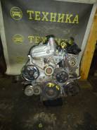 Двигатель в сборе. Mazda Mazda2 Mazda Demio Mazda Verisa Mazda Axela Двигатели: ZYDE, ZYVE
