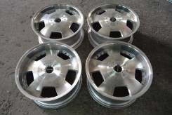 Dunemax. 8.0/9.0x18", 5x114.30, ET38/38