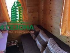 Часть дома на Чуркине!. От агентства недвижимости (посредник)