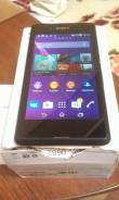 Sony Xperia M. Б/у